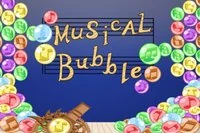 ¡Bienvenido a Musical Bubble!