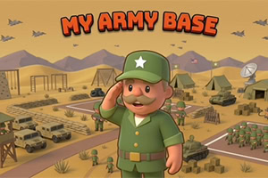 Construye y comanda tu ejército