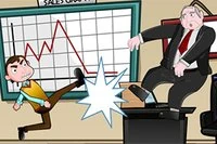 ¿Tienes problemas con tu jefe exigente?