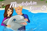 Salten por los aros, mis adorados delfines!