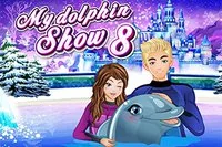 ¡Bienvenido a un paraíso de animales marinos acuáticos!