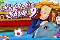 Entra a una nueva arena en My Dolphin Show 9