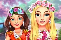 ¡Bienvenidas a My Dreamy Flora Fashion Look Chicas!