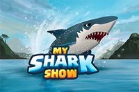 ¿Quién necesita delfines cuando puedes tener TIBURONES