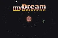 myDream Universe es un juego de simulación espacial tipo sandbox