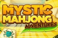 Juega al mahjong con un toque místico