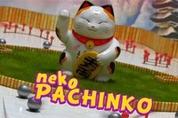 Disfruta de la cultura japonesa con este divertido y lindo juego!