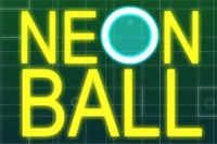 Guía la bola hasta el final manteniendo el equilibrio y atrapa todas las