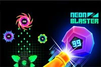 ¡Neon Blaster ha regresado!