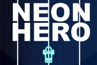 ¿Quieres convertirte en un héroe neón?