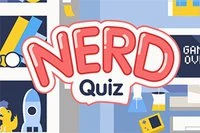 Pon a prueba tu nerd interior