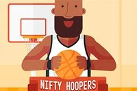Nifty Hoopers es un juego de baloncesto desafiante