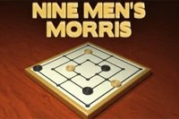 Nine Men’s Morris: Juego de Mesa HTML5