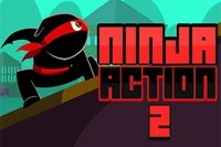 ¡Ninja Action 2 llegó!