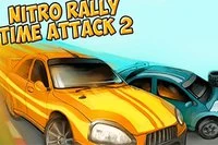 El mejor juego de carreras arcade para tu dispositivo ¡100% rally!