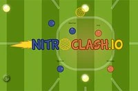 ¿Cuántos goles marcarán tú y tus compañeros en este emocionante juego io?