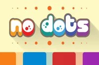 ¿Puedes eliminar todos los puntos de colores del tablero?