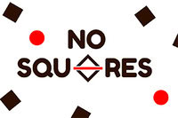 Bienvenido a No Squares, un juego de arcade hiperinteractivo que pone a prueba