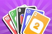 Ocho es muy adictivo y divertido para jugar
