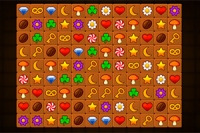 Elimina todas las fichas del juego