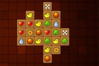 Quita todas las fichas del juego