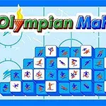Título en colores sobre un fondo azul con fichas apiladas que muestran iconos de deportes