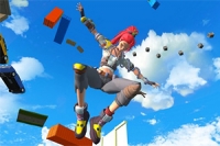 Si te gustan los juegos de plataformas, disfruta Only Up 3D Parkour: Go Ascend!