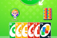 Juego de cartas clásico multijugador que ofrece entretenimiento sin fin