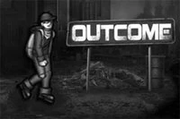 Entra a un peligroso mundo posapocalíptico en este desafiante juego de