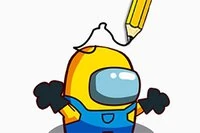 Desarrolla tu creatividad artística en este divertido juego de dibujo!