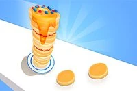 ¿Te gustan los deliciosos hot cakes?
