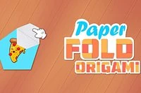 En el juego Origami de Papel pondremos a prueba tu lógica e ingenio