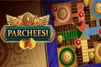 Parcheesi Deluxe es una versión del famoso juego de mesa Ludo