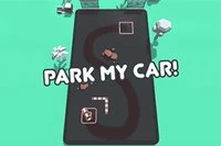 ¡Estaciona tus coches en un lugar seguro!