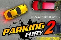 ¡Parking Fury regresa con Parking Fury 2!