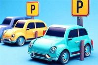 Pon a prueba tus habilidades de manejo y estacionamiento en el increíble juego