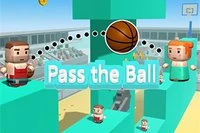 Es hora de mostrar tus habilidades de baloncesto en este ingenioso y divertido
