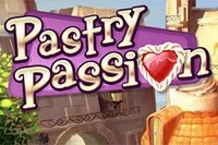Pastry Passion combina un juego de match-3 con uno de cocina!