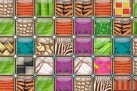 ¡Conecta estos patrones clásicos en este único juego de rompecabezas tipo