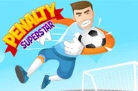 ¡Alcanza la fama en este juego de atajar goles!