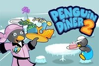 Sienta clientes, toma sus órdenes, sírveles comida y bebida, recoge su cuenta