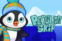 En Penguin Skip te espera una aventura helada