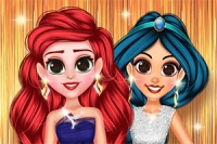 Bienvenido al juego Perfecto Look para el Baile de Graduación