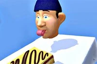 Perfect Tongue es un juego casual para relajarse
