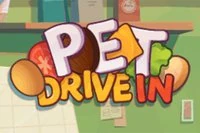 ¡Pet Drive In te ofrece la oportunidad de tu vida!