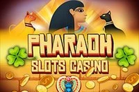 Bienvenido y juega a la popular máquina tragamonedas Faraón de Las Vegas