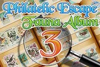 Episodio 3 de una serie de juegos sobre coleccionistas de estampillas