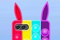 Diseña tu propio teléfono en este juego en línea divertido