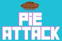 ¡Oh no! ¡Villanos súper malos del pastel invadieron la ciudad!