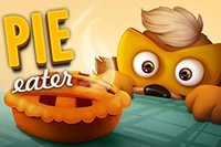 Este superhéroe peludo ama llenar su pancita con muchos postres azucarados